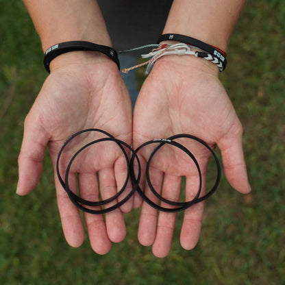 GOD'S WITNESS BRACELET